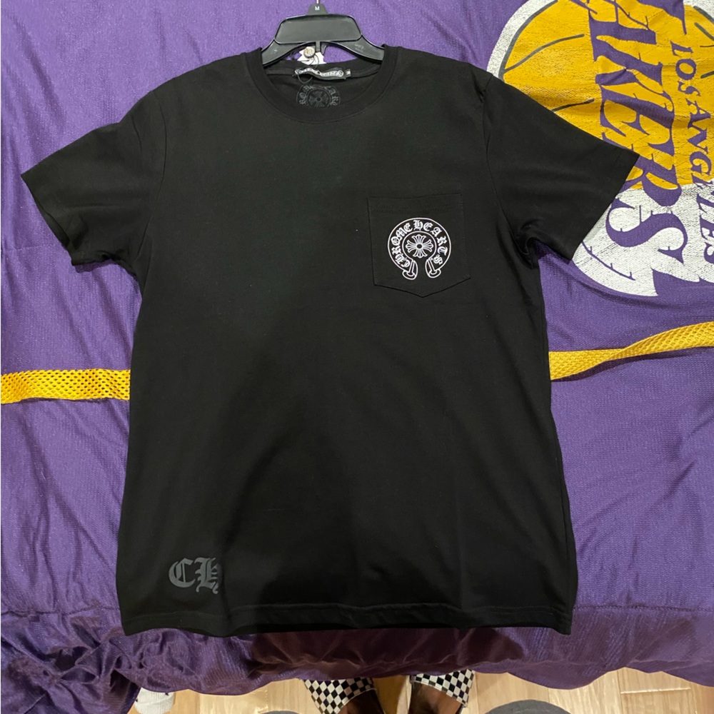 Chrome hearts Los Angeles exclusive T-shirt